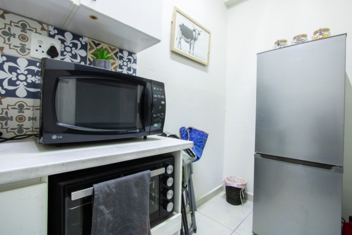 To Let 1 Bedroom Property for Rent in Die Bult North West